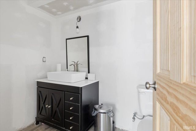 2025 N Russell Road, Bloomington, IN 47408
