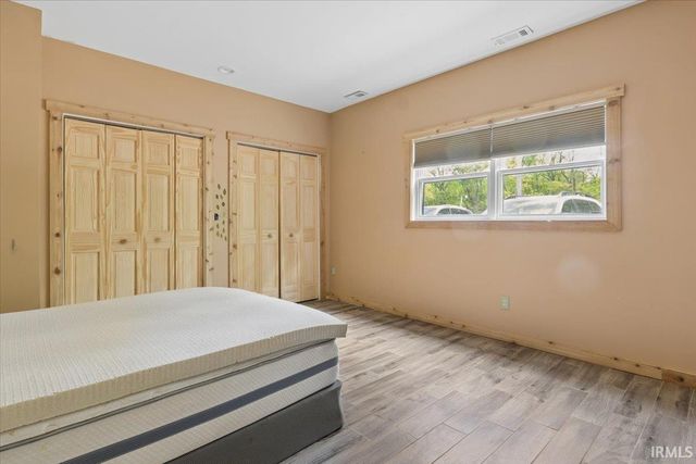 2025 N Russell Road, Bloomington, IN 47408