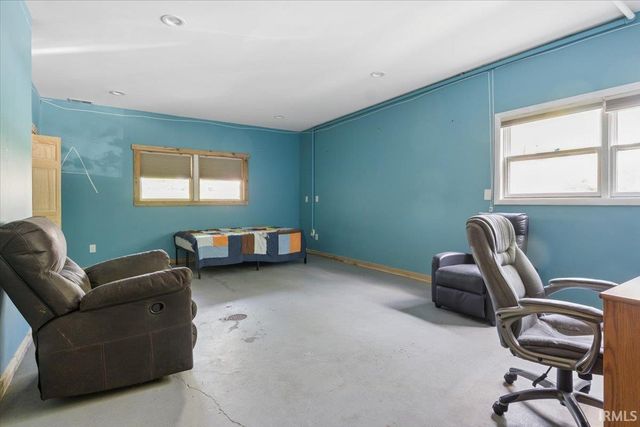 2025 N Russell Road, Bloomington, IN 47408