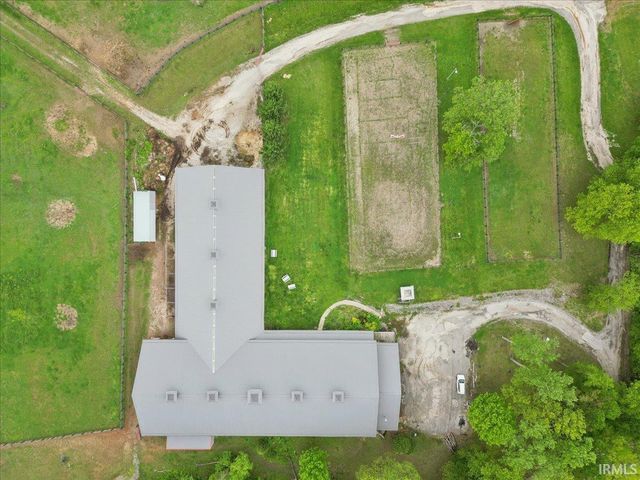 2025 N Russell Road, Bloomington, IN 47408