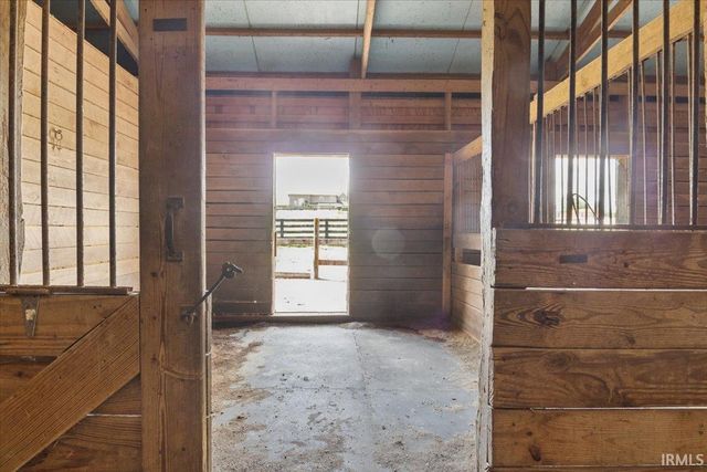 2025 N Russell Road, Bloomington, IN 47408