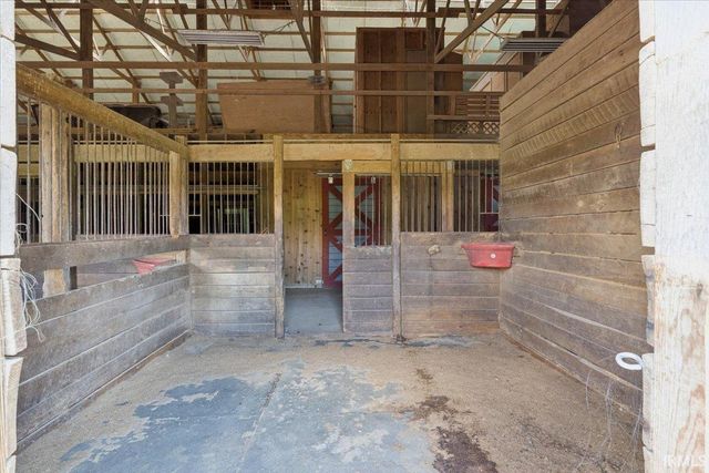 2025 N Russell Road, Bloomington, IN 47408