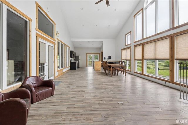 2025 N Russell Road, Bloomington, IN 47408