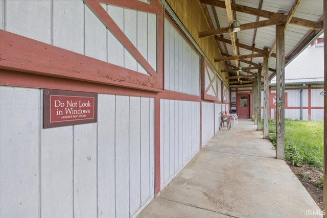 2025 N Russell Road, Bloomington, IN 47408