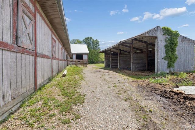 2025 N Russell Road, Bloomington, IN 47408