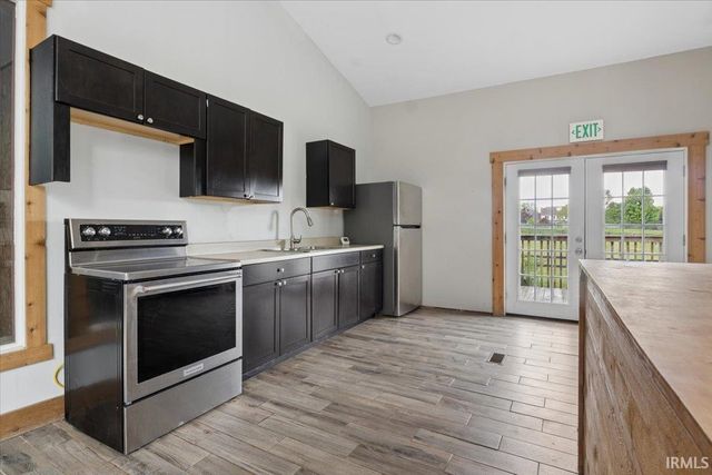2025 N Russell Road, Bloomington, IN 47408