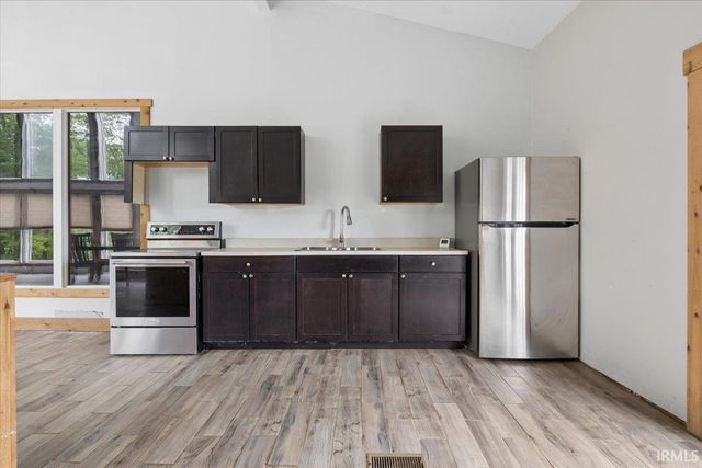 2025 N Russell Road, Bloomington, IN 47408