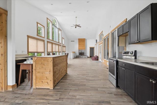2025 N Russell Road, Bloomington, IN 47408