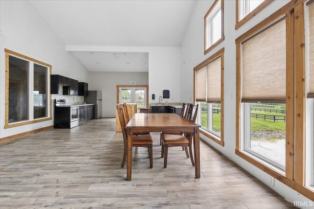 2025 N Russell Road, Bloomington, IN 47408