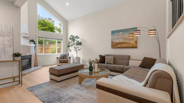 3523 Mccoppin Park Court, San Jose, CA 95124