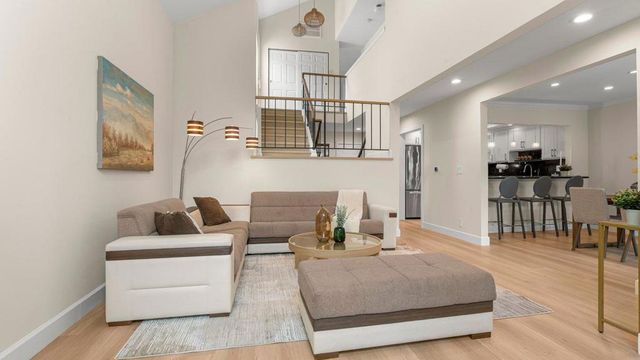 3523 Mccoppin Park Court, San Jose, CA 95124