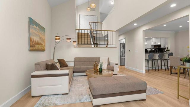 3523 Mccoppin Park Court, San Jose, CA 95124