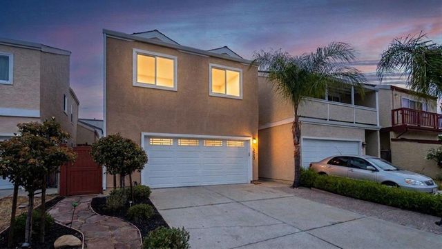 3523 Mccoppin Park Court, San Jose, CA 95124