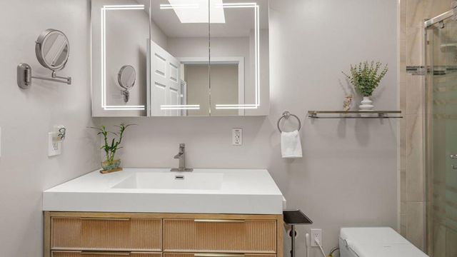 3523 Mccoppin Park Court, San Jose, CA 95124