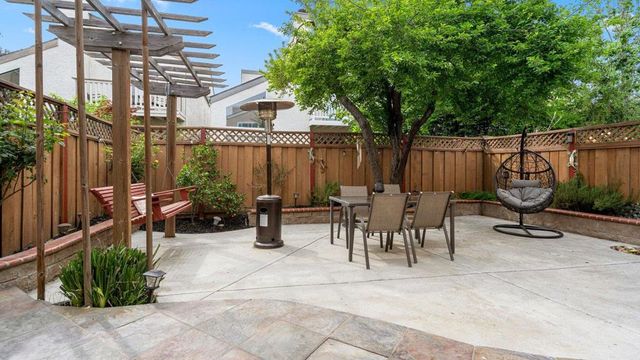 3523 Mccoppin Park Court, San Jose, CA 95124
