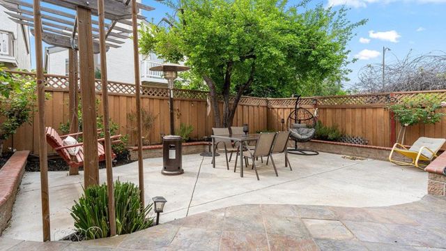 3523 Mccoppin Park Court, San Jose, CA 95124