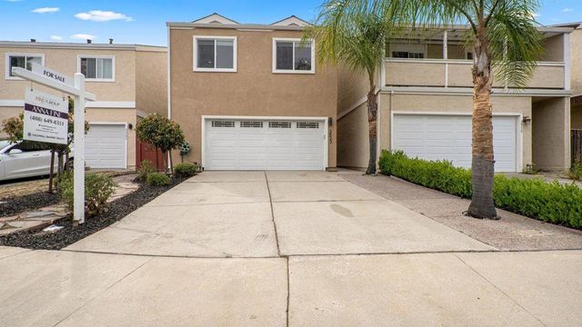 3523 Mccoppin Park Court, San Jose, CA 95124