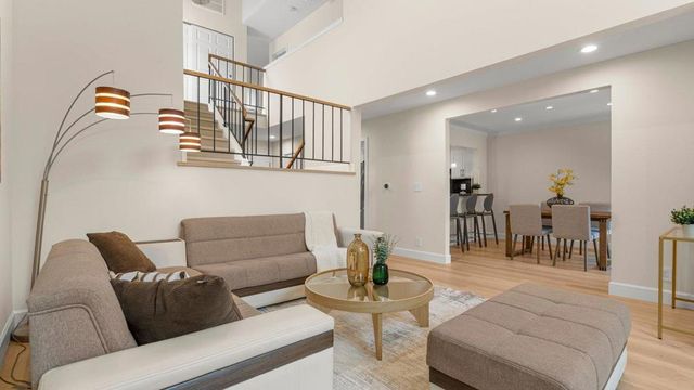 3523 Mccoppin Park Court, San Jose, CA 95124