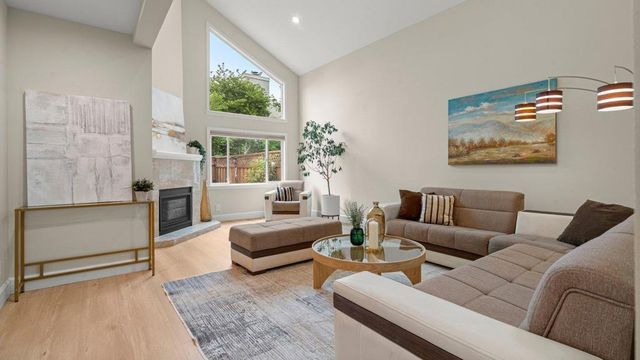 3523 Mccoppin Park Court, San Jose, CA 95124