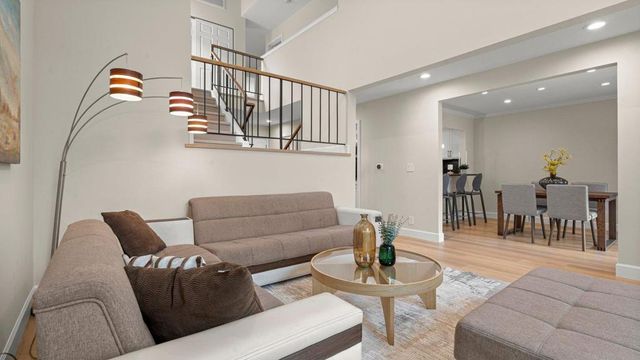 3523 Mccoppin Park Court, San Jose, CA 95124