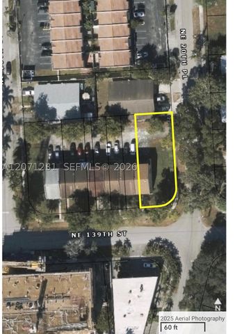 2065 NE 139th St, North Miami Beach, FL 33181