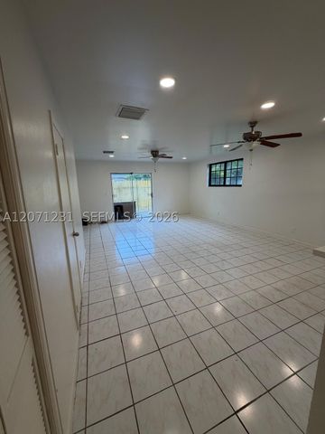 2065 NE 139th St, North Miami Beach, FL 33181