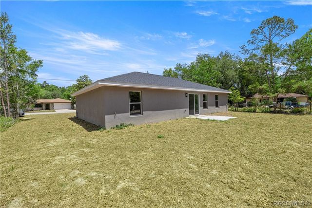 22930 SW Marine Boulevard, Dunnellon, FL 34431