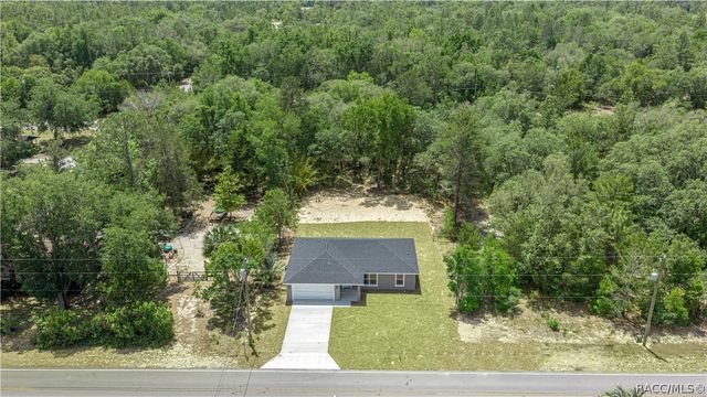 22930 SW Marine Boulevard, Dunnellon, FL 34431
