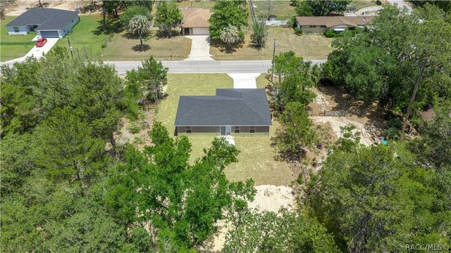 22930 SW Marine Boulevard, Dunnellon, FL 34431