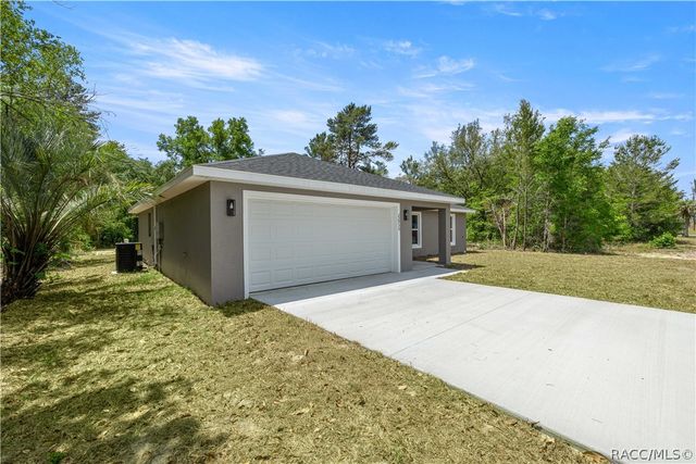 22930 SW Marine Boulevard, Dunnellon, FL 34431