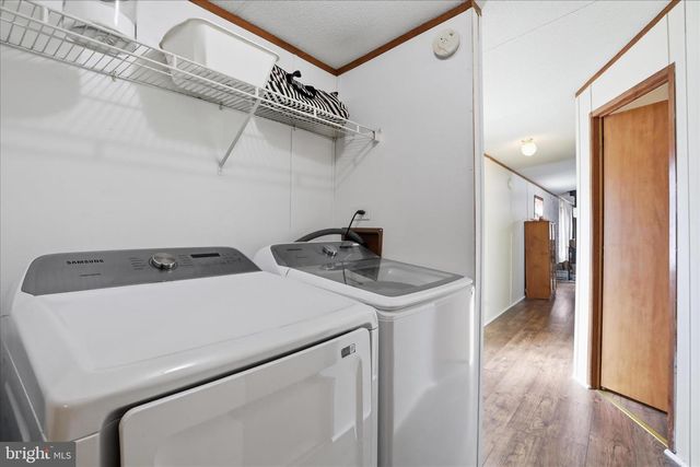 861 ROYAL CREST DRIVE, Martinsburg, WV 25401