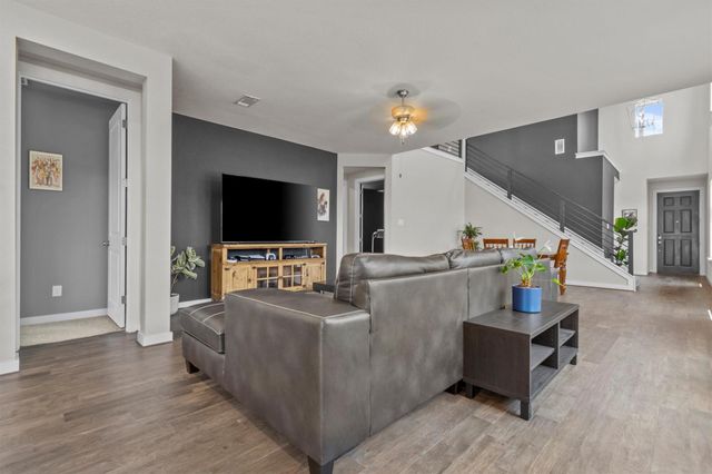 532 Calmo CT, Liberty Hill, TX 78642