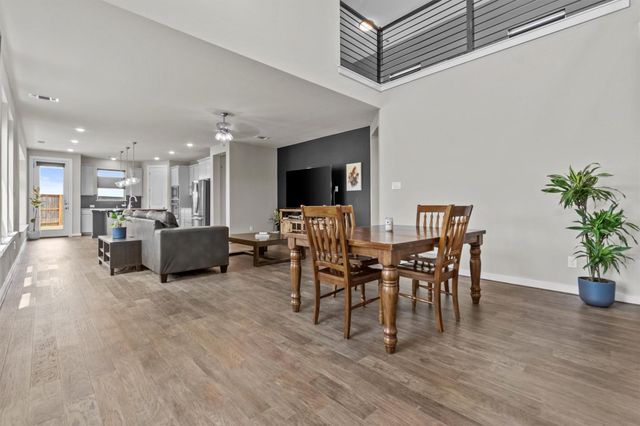 532 Calmo CT, Liberty Hill, TX 78642