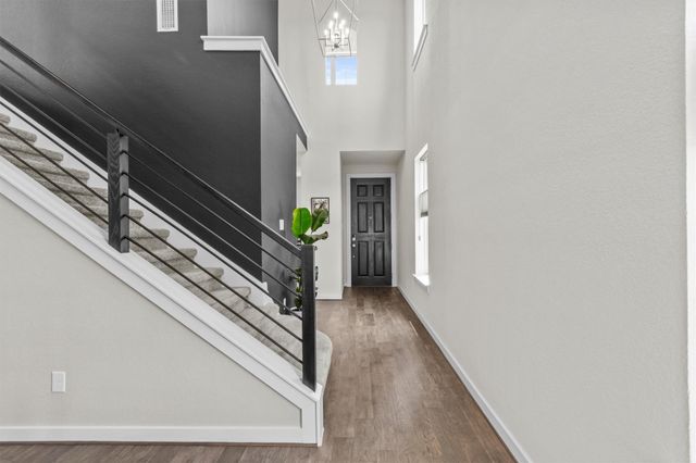 532 Calmo CT, Liberty Hill, TX 78642