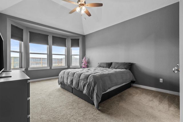 532 Calmo CT, Liberty Hill, TX 78642