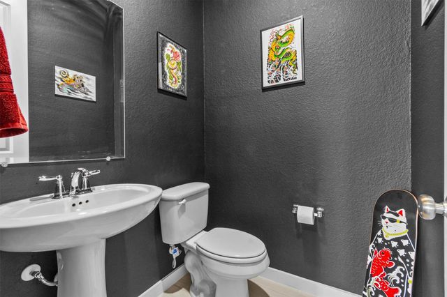 532 Calmo CT, Liberty Hill, TX 78642