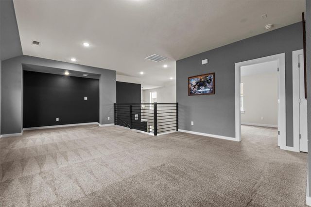 532 Calmo CT, Liberty Hill, TX 78642
