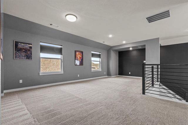 532 Calmo CT, Liberty Hill, TX 78642