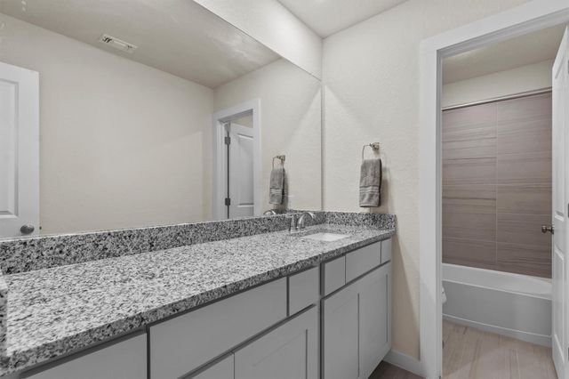532 Calmo CT, Liberty Hill, TX 78642