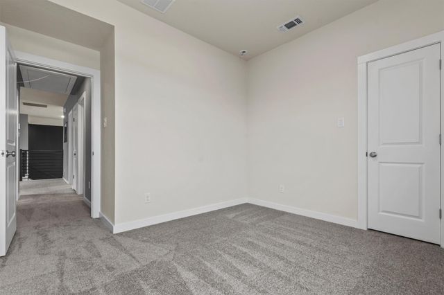 532 Calmo CT, Liberty Hill, TX 78642