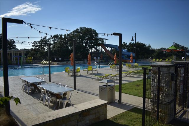 532 Calmo CT, Liberty Hill, TX 78642