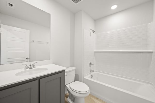 500 Pebble Circle, Azle, TX 76020