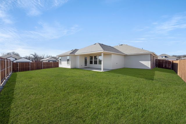 500 Pebble Circle, Azle, TX 76020