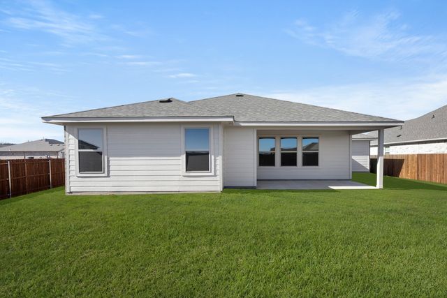 500 Pebble Circle, Azle, TX 76020