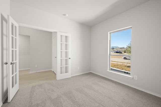 500 Pebble Circle, Azle, TX 76020