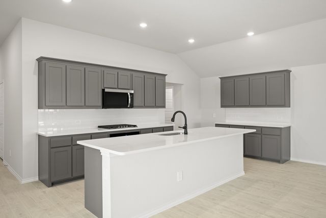 500 Pebble Circle, Azle, TX 76020