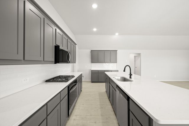 500 Pebble Circle, Azle, TX 76020