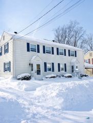 144 Pennsylvania Avenue, New Britain, CT 06052