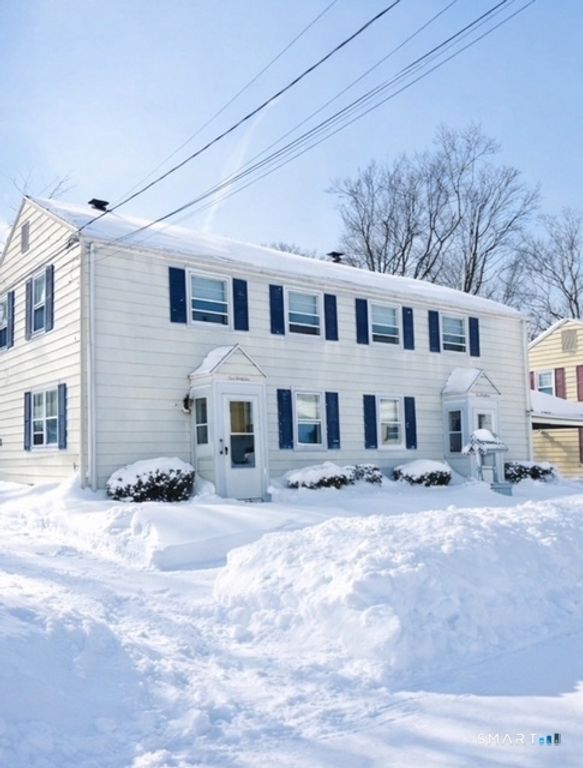 144 Pennsylvania Avenue, New Britain, CT 06052