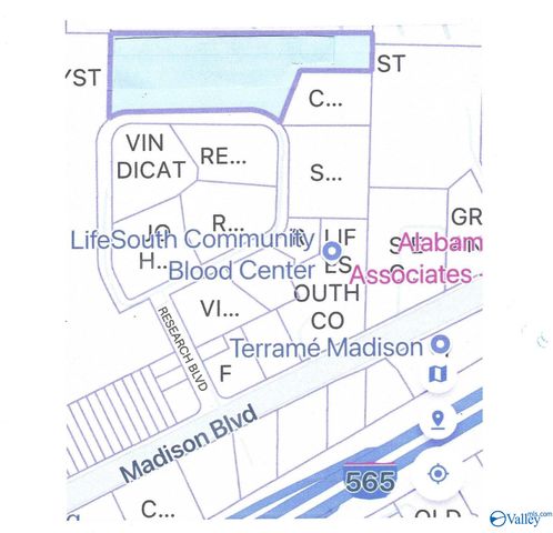 10 Research Blvd, Madison, AL 35758